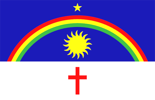 Bandeira do Estado de ITAPISSUMA